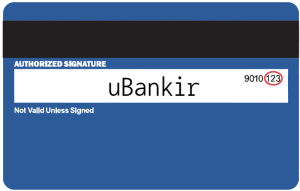 Карта ubankir.org